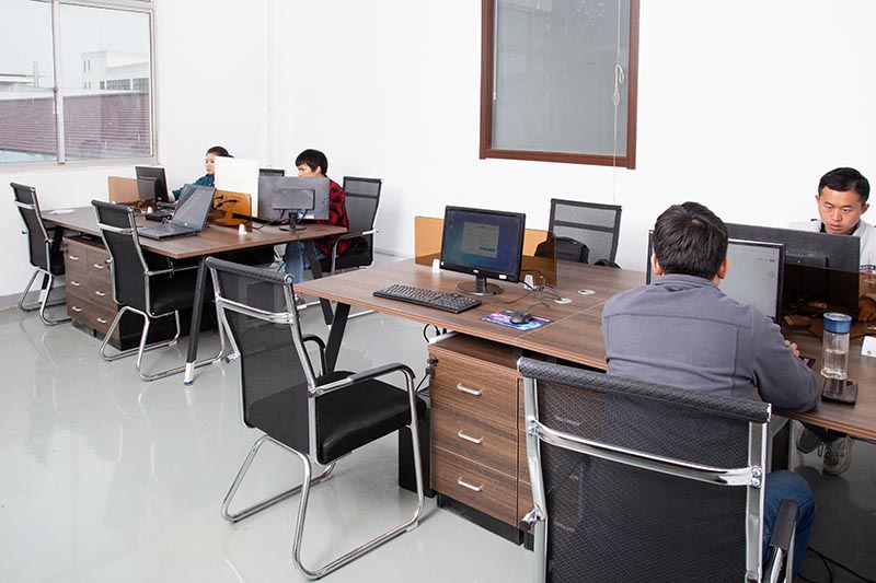 PelotasInternal Trade Office - Guangu Technology